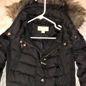 Michael Kors Women’s Down Jacket